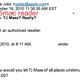 Illustration for article titled Get a 16GB Wi-Fi iPad For Just $399 at Some T.J. Maxx and Marshalls Locations